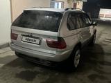 BMW X5 2002 года за 5 800 000 тг. в Алматы – фото 3