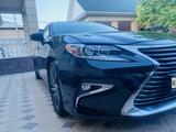 Lexus ES 250 2017 года за 15 000 000 тг. в Кызылорда – фото 4