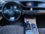 Lexus ES 250 2017 года за 15 000 000 тг. в Кызылорда – фото 2