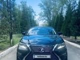 Lexus ES 250 2017 года за 15 000 000 тг. в Кызылорда