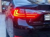 Lexus ES 250 2017 года за 15 000 000 тг. в Кызылорда – фото 5