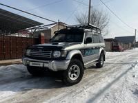 Mitsubishi Pajero 1996 года за 3 300 000 тг. в Алматы