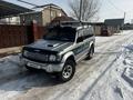 Mitsubishi Pajero 1996 года за 3 300 000 тг. в Алматы – фото 7