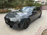 BMW 760 2023 года за 65 000 000 тг. в Караганда – фото 4