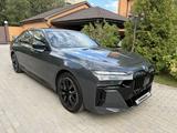 BMW 760 2023 года за 65 000 000 тг. в Караганда – фото 5