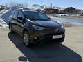 Toyota RAV4 2017 года за 12 000 000 тг. в Усть-Каменогорск – фото 2