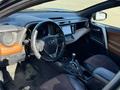 Toyota RAV4 2017 года за 12 000 000 тг. в Усть-Каменогорск – фото 6