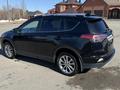 Toyota RAV4 2017 года за 12 000 000 тг. в Усть-Каменогорск – фото 5