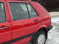 Volkswagen Golf 1988 годаүшін1 550 000 тг. в Усть-Каменогорск – фото 9