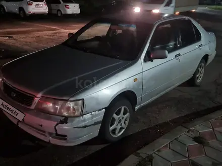 Nissan Bluebird 1999 года за 1 350 000 тг. в Аксу – фото 4