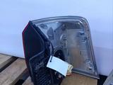 Задний фонарь (поворотник) Лексус ЛХ/Lexus LX570үшін59 860 тг. в Петропавловск – фото 5