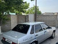 ВАЗ (Lada) 21099 1998 года за 750 000 тг. в Шымкент
