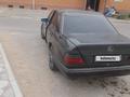 Mercedes-Benz E 260 1990 года за 950 000 тг. в Жетыбай – фото 2