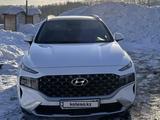 Hyundai Santa Fe 2023 года за 22 500 000 тг. в Талдыкорган