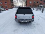 Subaru Forester 1997 годаfor3 000 000 тг. в Риддер – фото 4