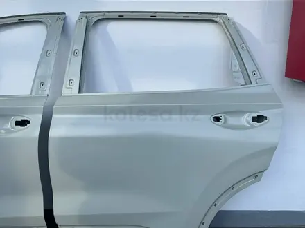 Бампер на Toyota Highlander 2019-2023үшін95 000 тг. в Алматы – фото 12