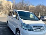 Toyota Alphard 2007 годаүшін6 000 000 тг. в Тараз – фото 4