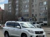 Toyota Land Cruiser Prado 2009 года за 13 600 000 тг. в Актобе – фото 2