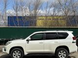 Toyota Land Cruiser Prado 2009 годаүшін13 600 000 тг. в Актобе – фото 4