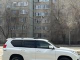 Toyota Land Cruiser Prado 2009 годаүшін13 600 000 тг. в Актобе – фото 3