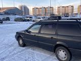 Volkswagen Passat 1993 годаfor1 700 000 тг. в Семей – фото 4