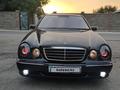 Mercedes-Benz E 320 1999 года за 5 800 000 тг. в Тараз – фото 25