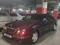 Mercedes-Benz E 320 1999 года за 5 800 000 тг. в Тараз – фото 9