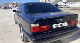 BMW 525 1994 года за 2 602 354 тг. в Жанаозен – фото 4