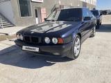 BMW 525 1994 года за 2 566 673 тг. в Актау – фото 3