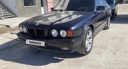 BMW 525 1994 года за 3 000 000 тг. в Жанаозен – фото 3