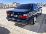 BMW 525 1994 года за 2 566 673 тг. в Актау – фото 5