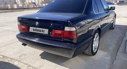 BMW 525 1994 года за 2 602 354 тг. в Жанаозен – фото 5