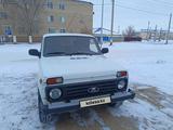 ВАЗ (Lada) Lada 2121 2013 годаүшін1 800 000 тг. в Атырау