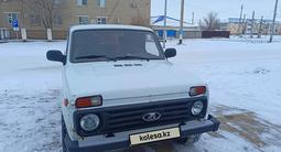 ВАЗ (Lada) Lada 2121 2013 года за 1 800 000 тг. в Макат