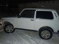 ВАЗ (Lada) Lada 2121 2013 года за 1 600 000 тг. в Атырау – фото 4