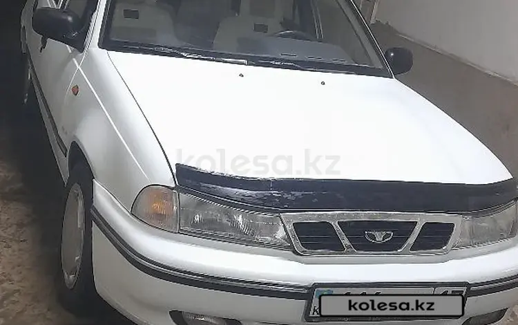 Daewoo Nexia 2006 годаүшін1 200 000 тг. в Шымкент