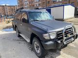 Mitsubishi Pajero 1999 годаfor3 500 000 тг. в Кызылорда – фото 2