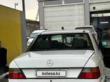 Mercedes-Benz E 200 1987 года за 1 000 000 тг. в Алматы – фото 3