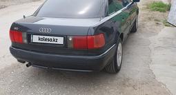 Audi 80 1993 годаүшін1 150 000 тг. в Костанай – фото 2
