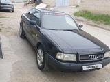 Audi 80 1993 годаүшін1 150 000 тг. в Костанай
