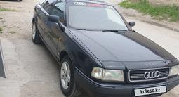 Audi 80 1993 годаүшін1 150 000 тг. в Костанай