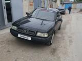 Audi 80 1993 годаүшін1 150 000 тг. в Костанай – фото 3