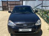 ВАЗ (Lada) Priora 2170 2007 года за 500 000 тг. в Шалкар