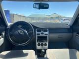ВАЗ (Lada) Priora 2170 2007 года за 500 000 тг. в Шалкар – фото 5