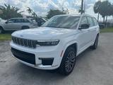 Jeep Grand Cherokee 2023 годаүшін24 660 000 тг. в Другой город в США