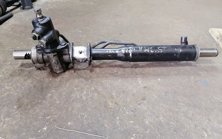 Рулевая рейка на Сигма за 40 000 тг. в Астана