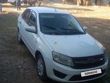 ВАЗ (Lada) Granta 2190 2016 годаүшін2 100 000 тг. в Шымкент