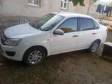 ВАЗ (Lada) Granta 2190 2016 годаүшін2 100 000 тг. в Шымкент – фото 2