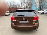 Toyota Venza 2011 года за 9 400 000 тг. в Алматы – фото 2