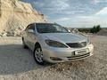 Toyota Camry 2004 года за 5 550 000 тг. в Усть-Каменогорск